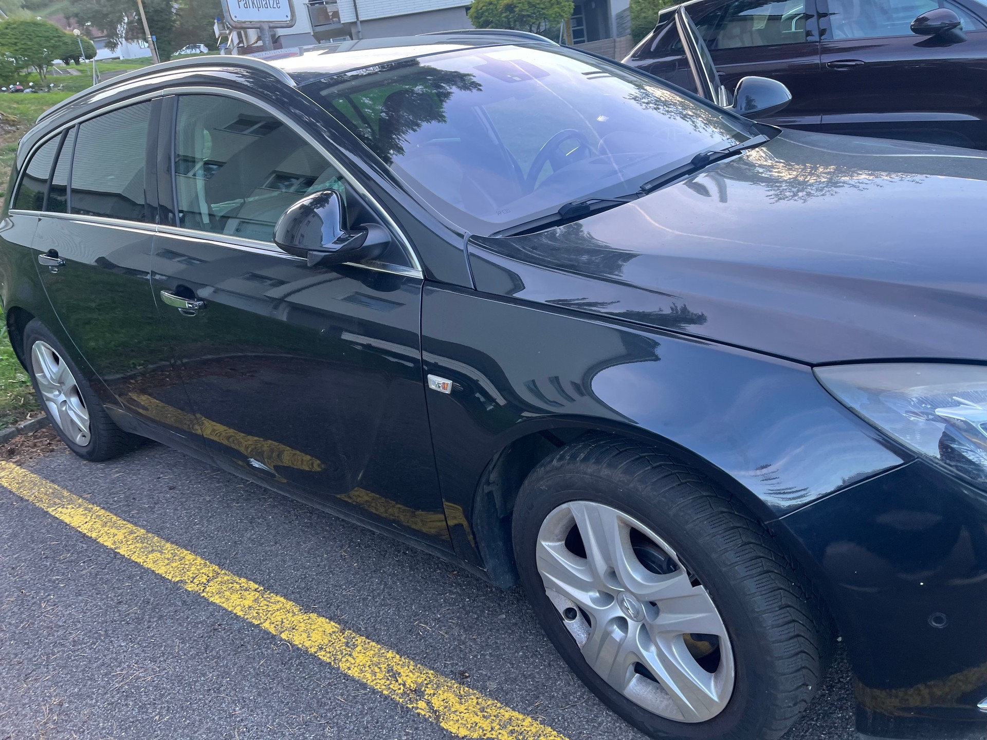 OPEL Insignia Sports Tourer 2.0 Turbo Cosmo 4WD-image-4