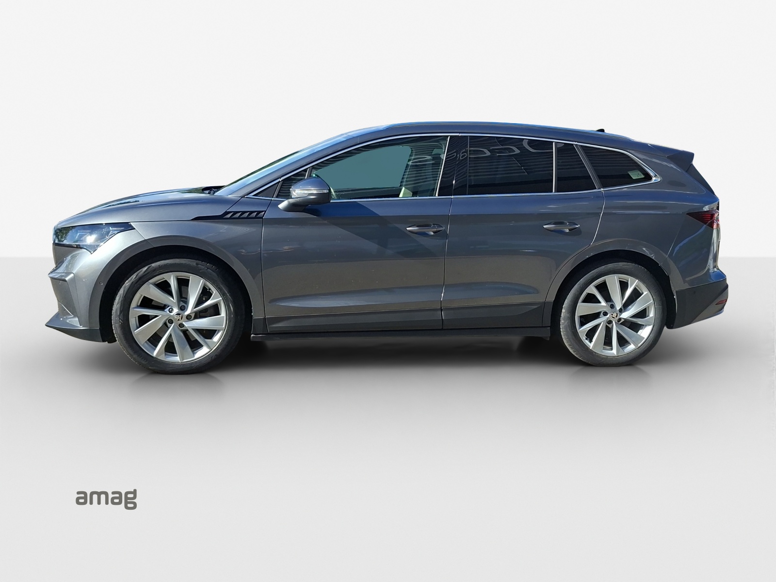 SKODA Enyaq iV 80x-image-1