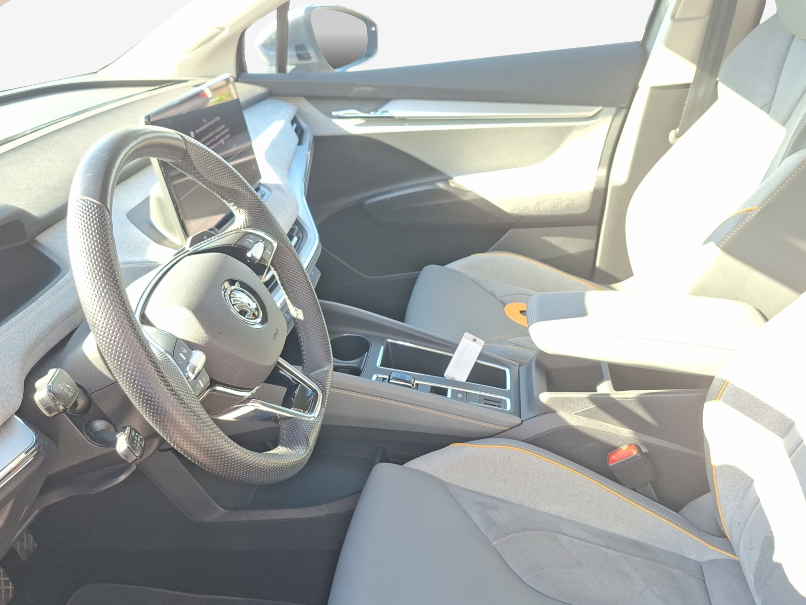 SKODA Enyaq iV 80x-image-8