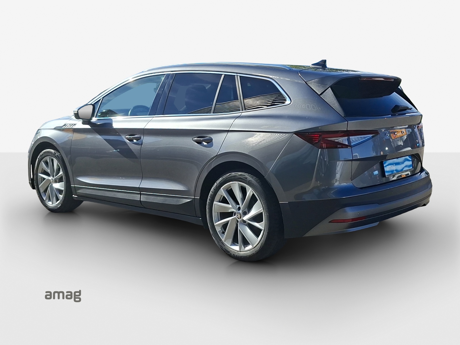 SKODA Enyaq iV 80x-image-2