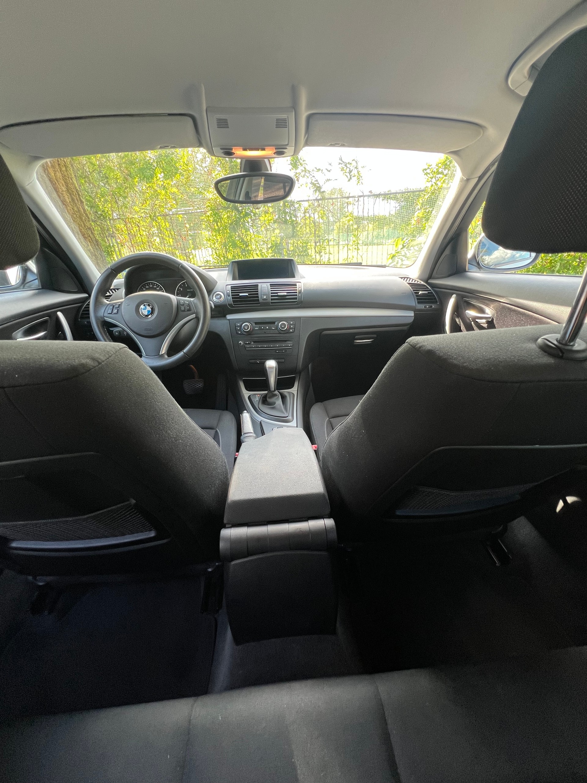 BMW 116i-image-4