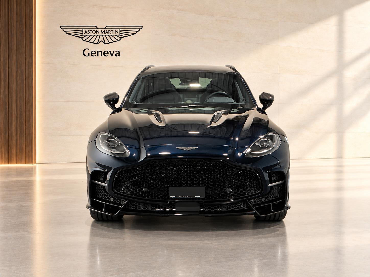 ASTON MARTIN DBX S 4.0 V8 Bi-Turbo-showroom-element-1