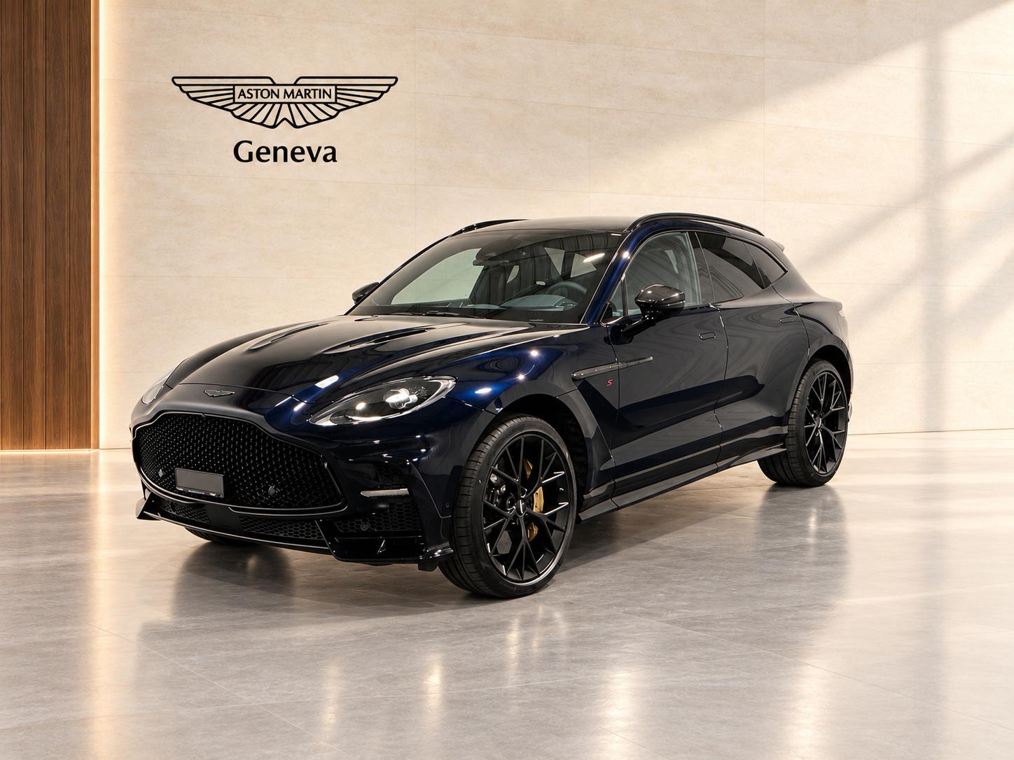 ASTON MARTIN DBX S 4.0 V8 Bi-Turbo-showroom-element-2