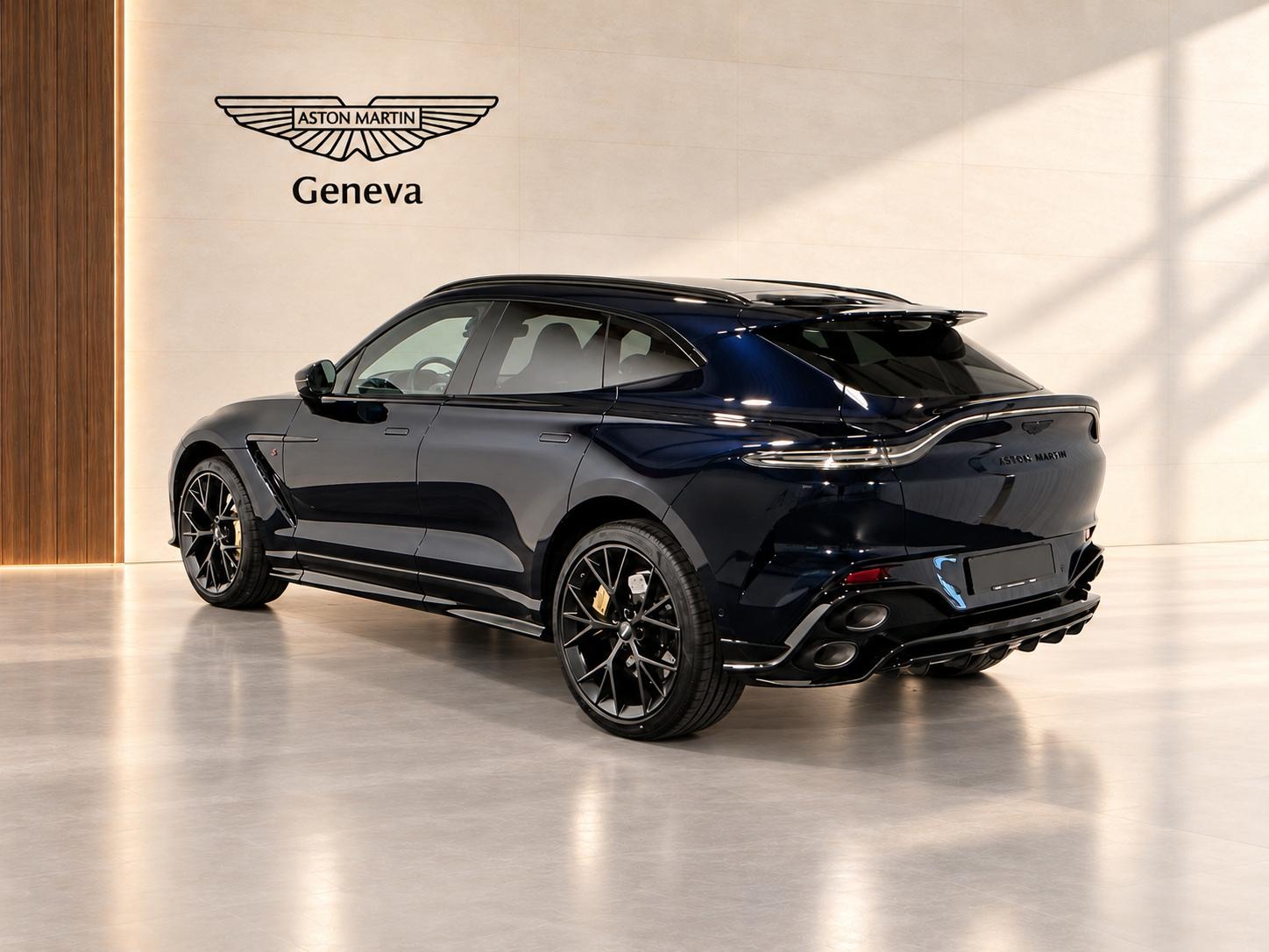 ASTON MARTIN DBX S 4.0 V8 Bi-Turbo-showroom-element-3