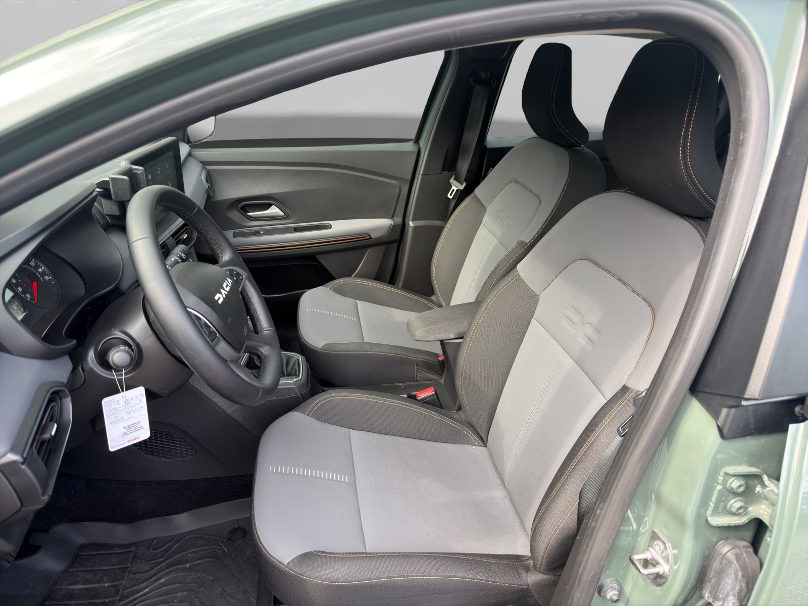 DACIA Sandero 1.0 TCe Stepway Extreme-image-6