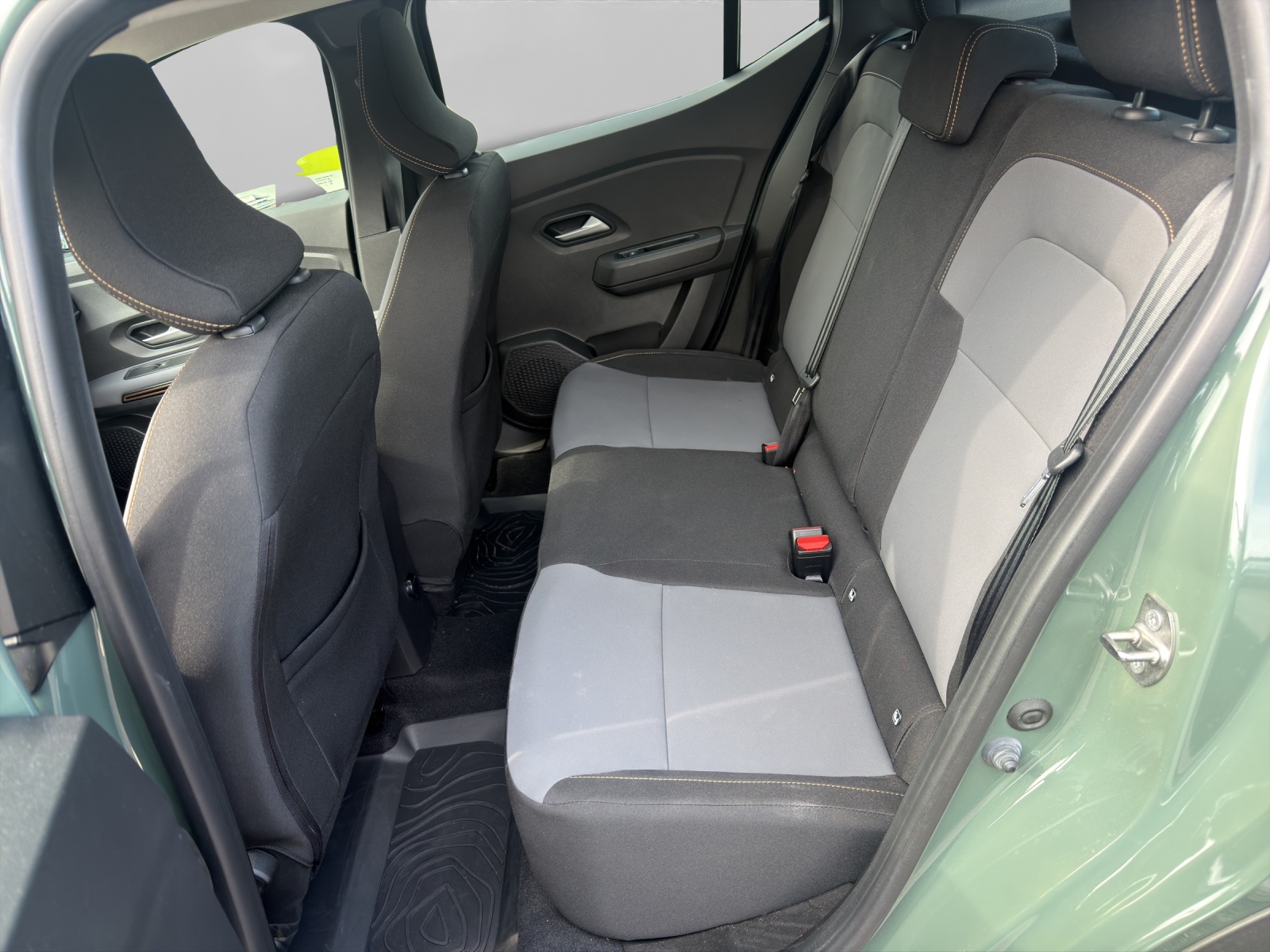 DACIA Sandero 1.0 TCe Stepway Extreme-image-8