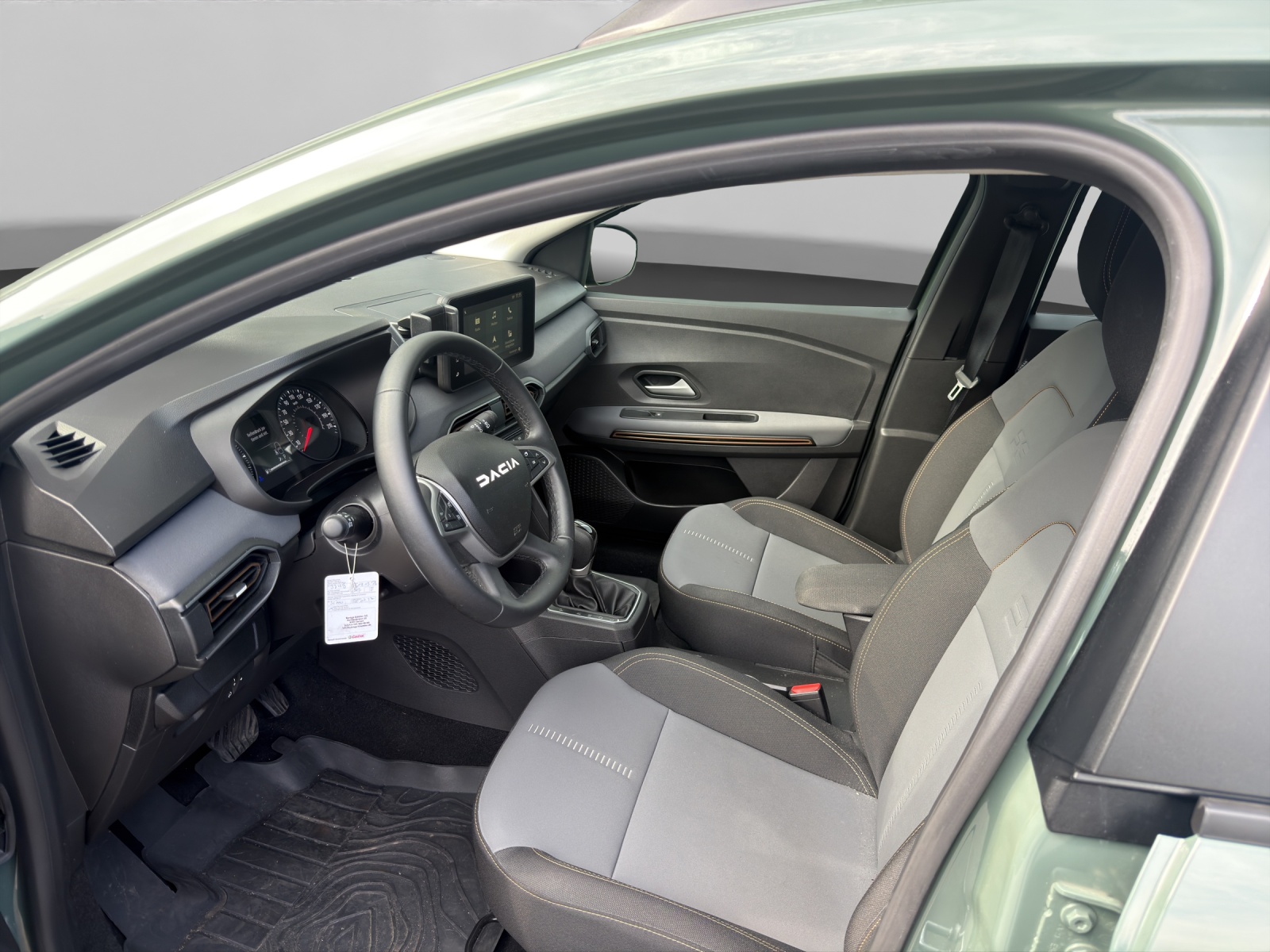 DACIA Sandero 1.0 TCe Stepway Extreme-image-5