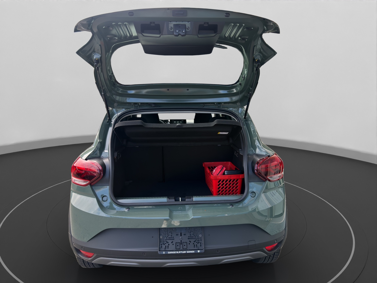 DACIA Sandero 1.0 TCe Stepway Extreme-image-9