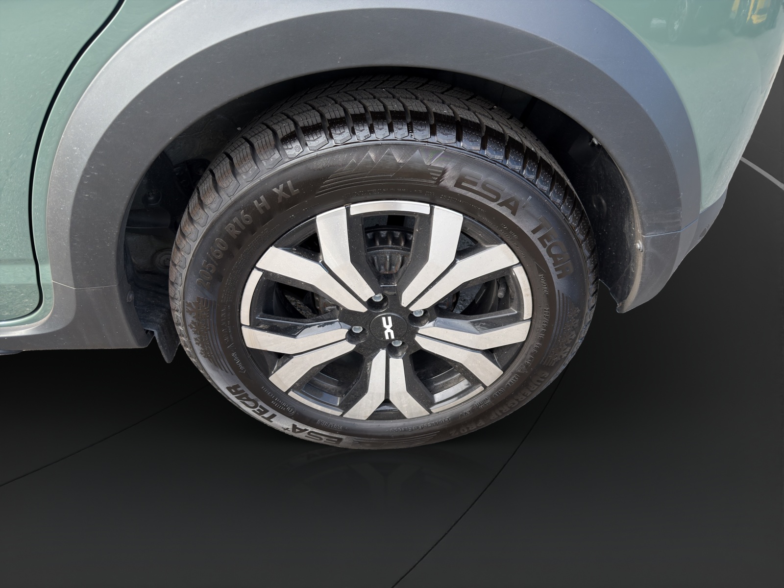 DACIA Sandero 1.0 TCe Stepway Extreme-image-10