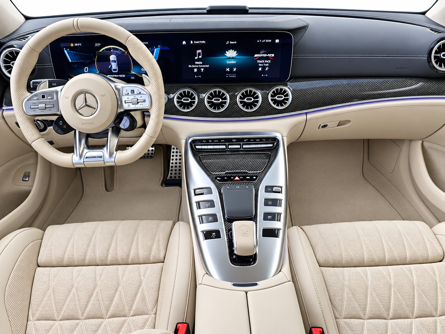 MERCEDES-BENZ AMG GT 63 S 4matic+-image-16