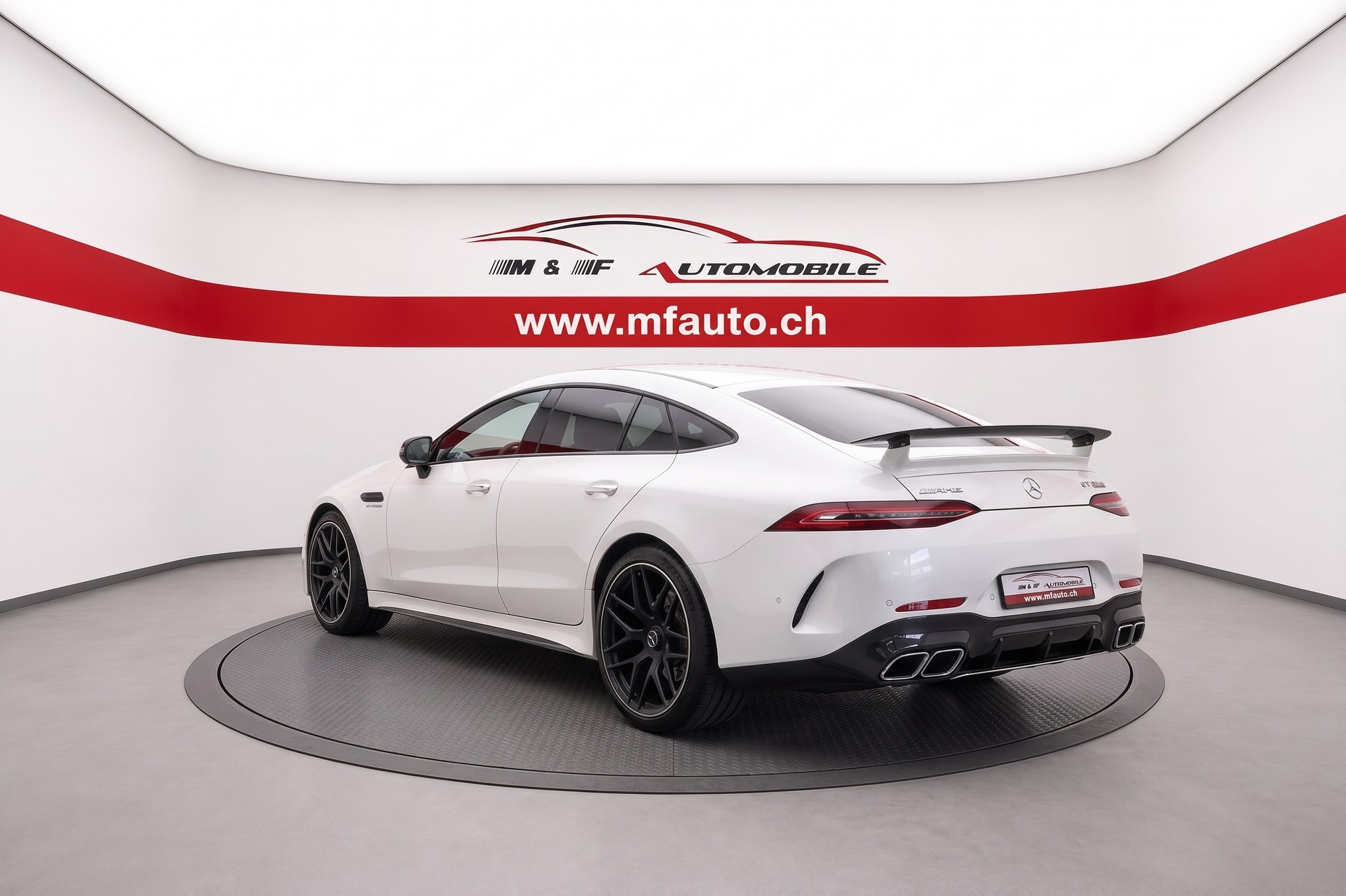 MERCEDES-BENZ AMG GT 63 S 4matic+-image-3