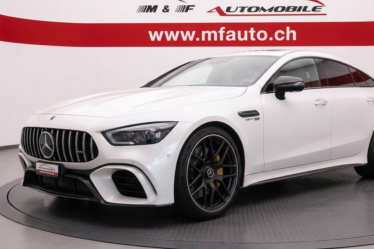 MERCEDES-BENZ AMG GT 63 S 4matic+-image-7