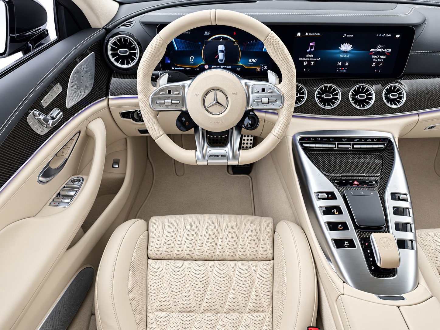 MERCEDES-BENZ AMG GT 63 S 4matic+-image-17