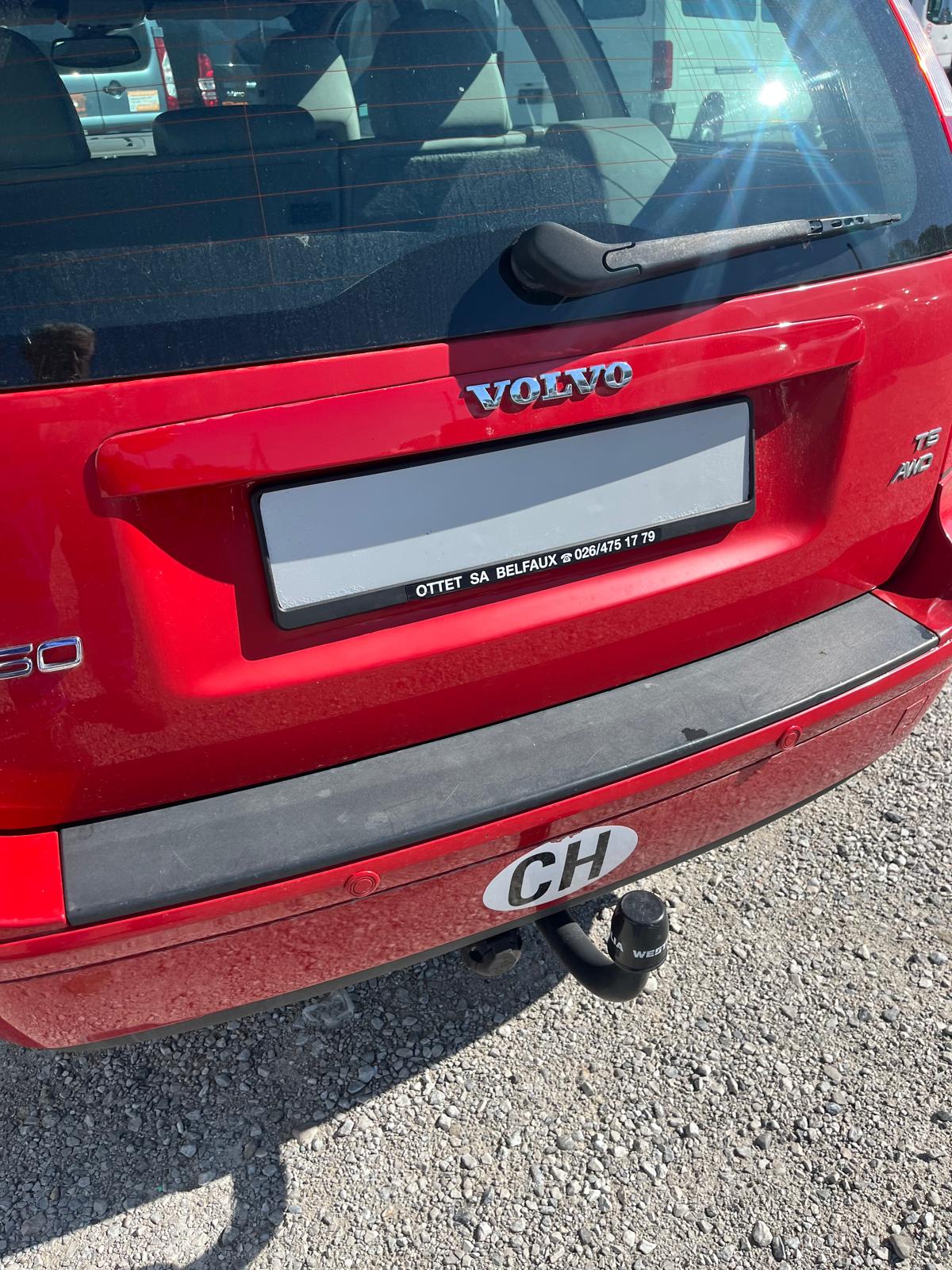 VOLVO V50 T5 AWD Summum-image-4