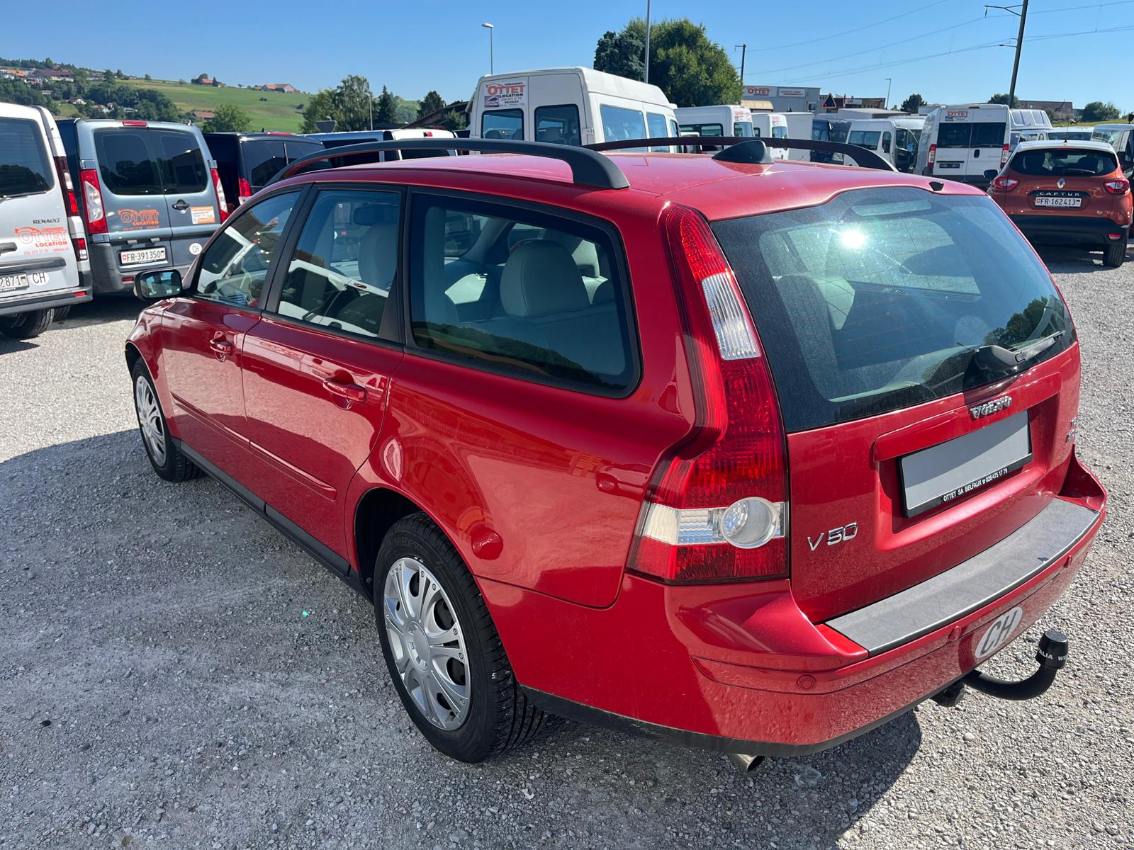 VOLVO V50 T5 AWD Summum-image-3
