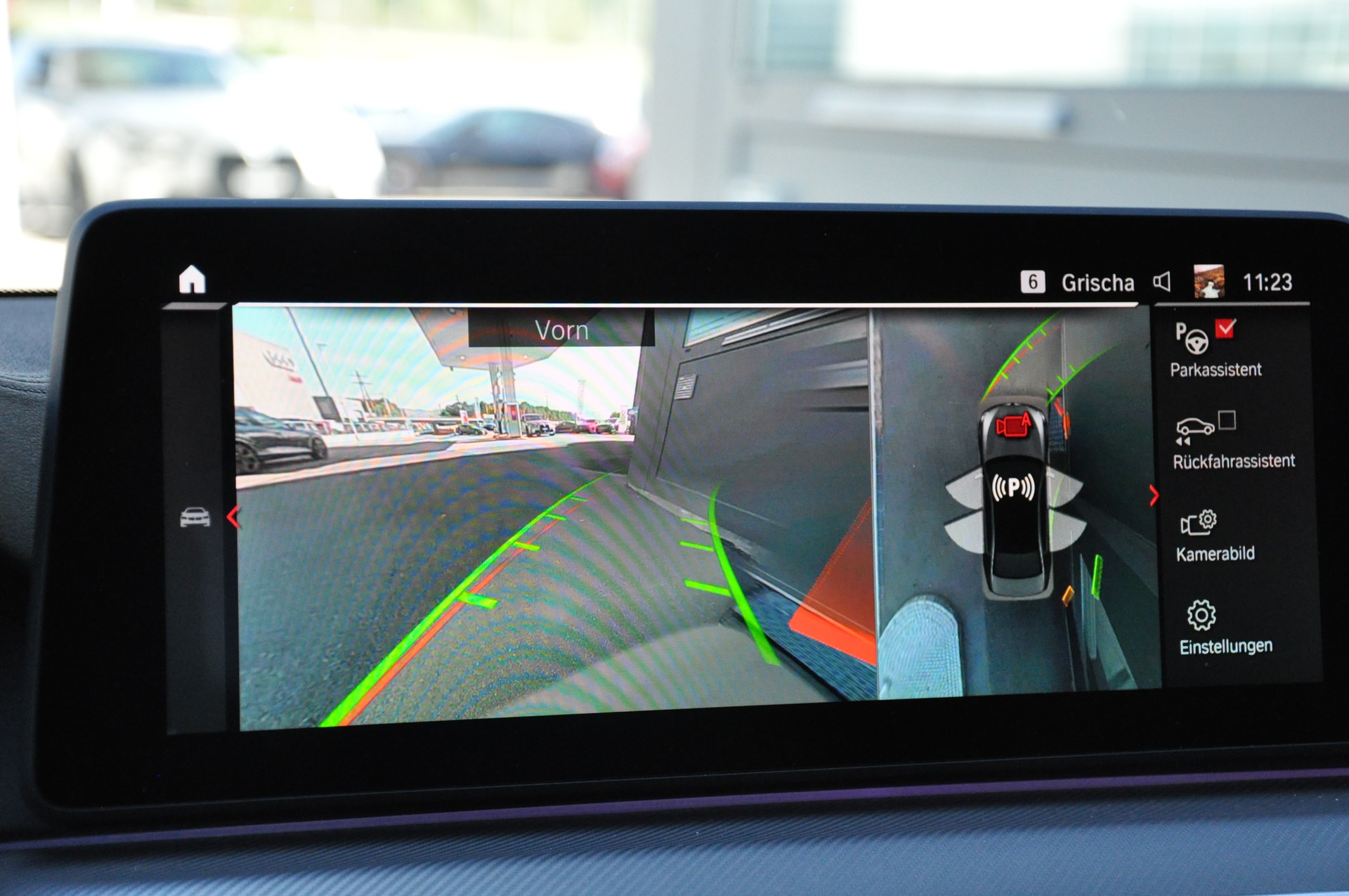 BMW M5 xDrive Competition Drivelogic-image-20
