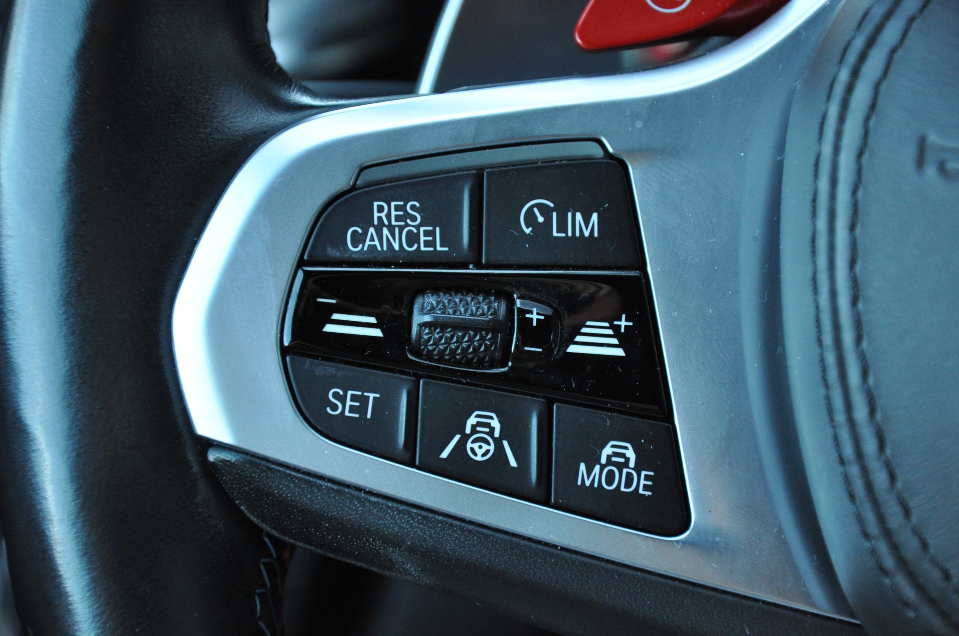 BMW M5 xDrive Competition Drivelogic-image-19