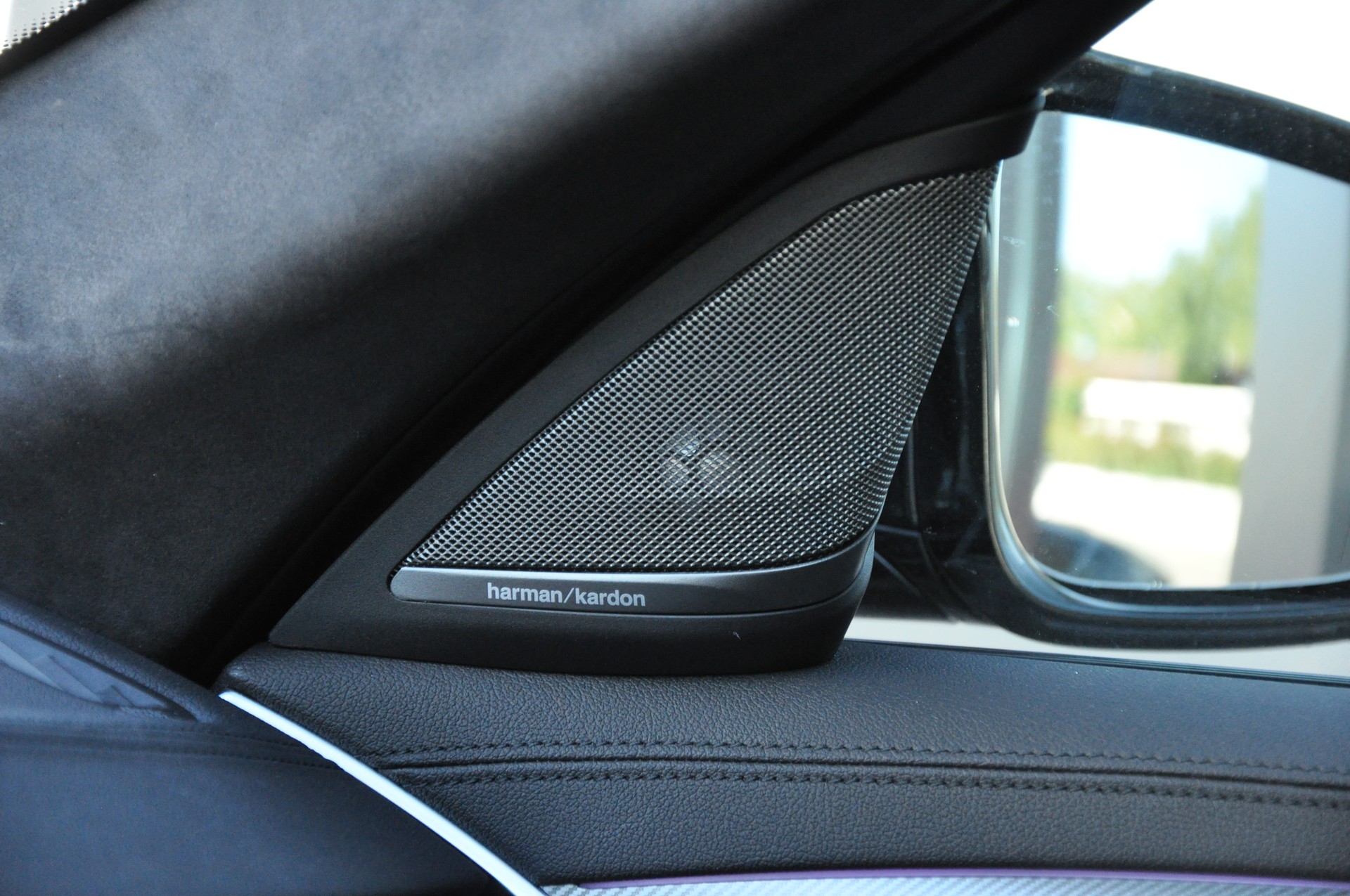 BMW M5 xDrive Competition Drivelogic-image-16