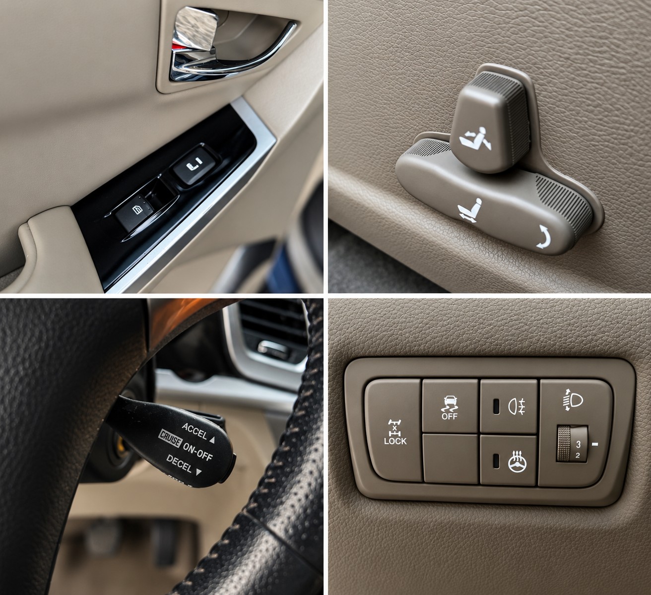 KGM-SsangYong Korando 2.0 XDI Sapphire 4WD-image-14