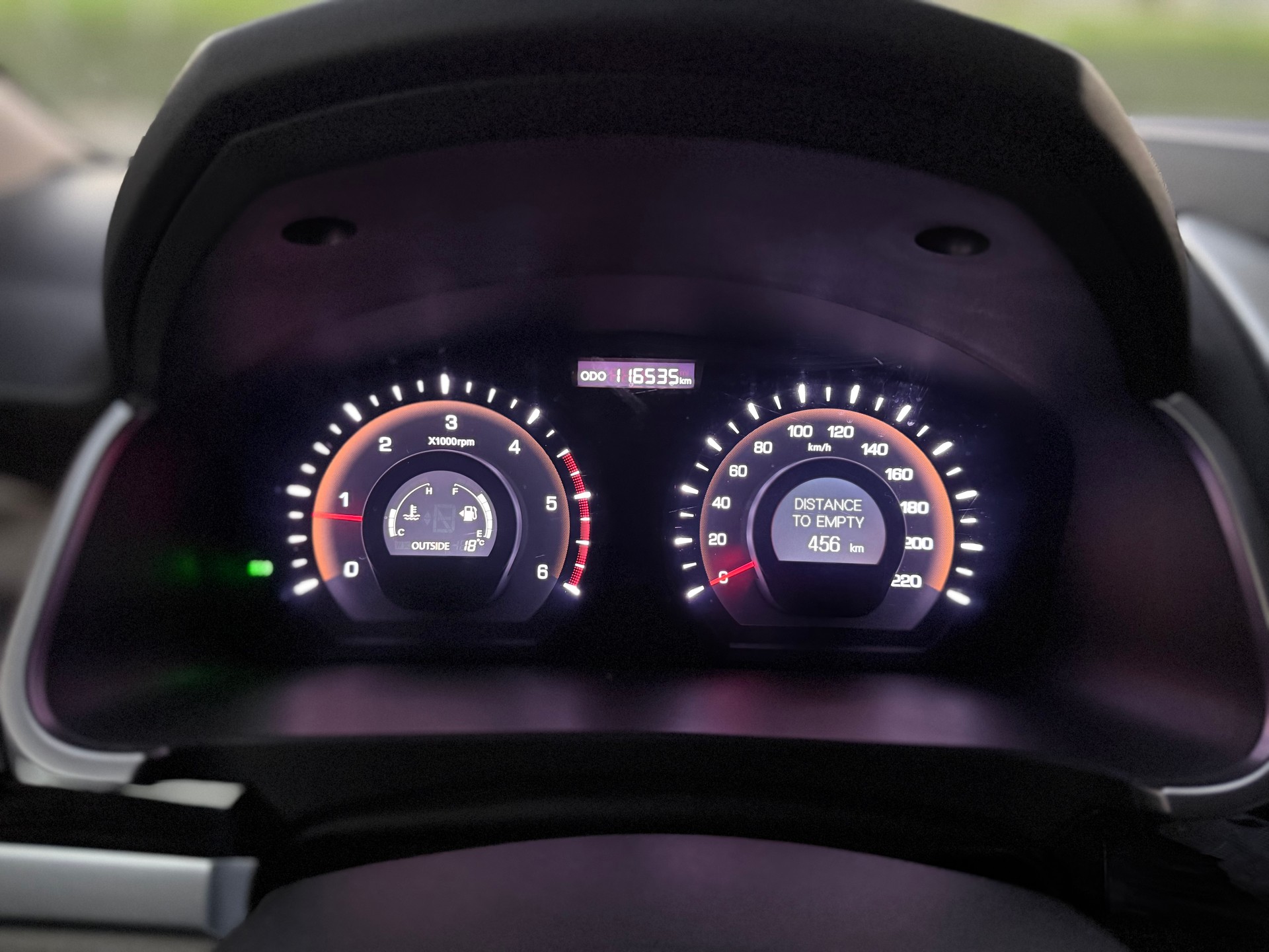 KGM-SsangYong Korando 2.0 XDI Sapphire 4WD-image-13