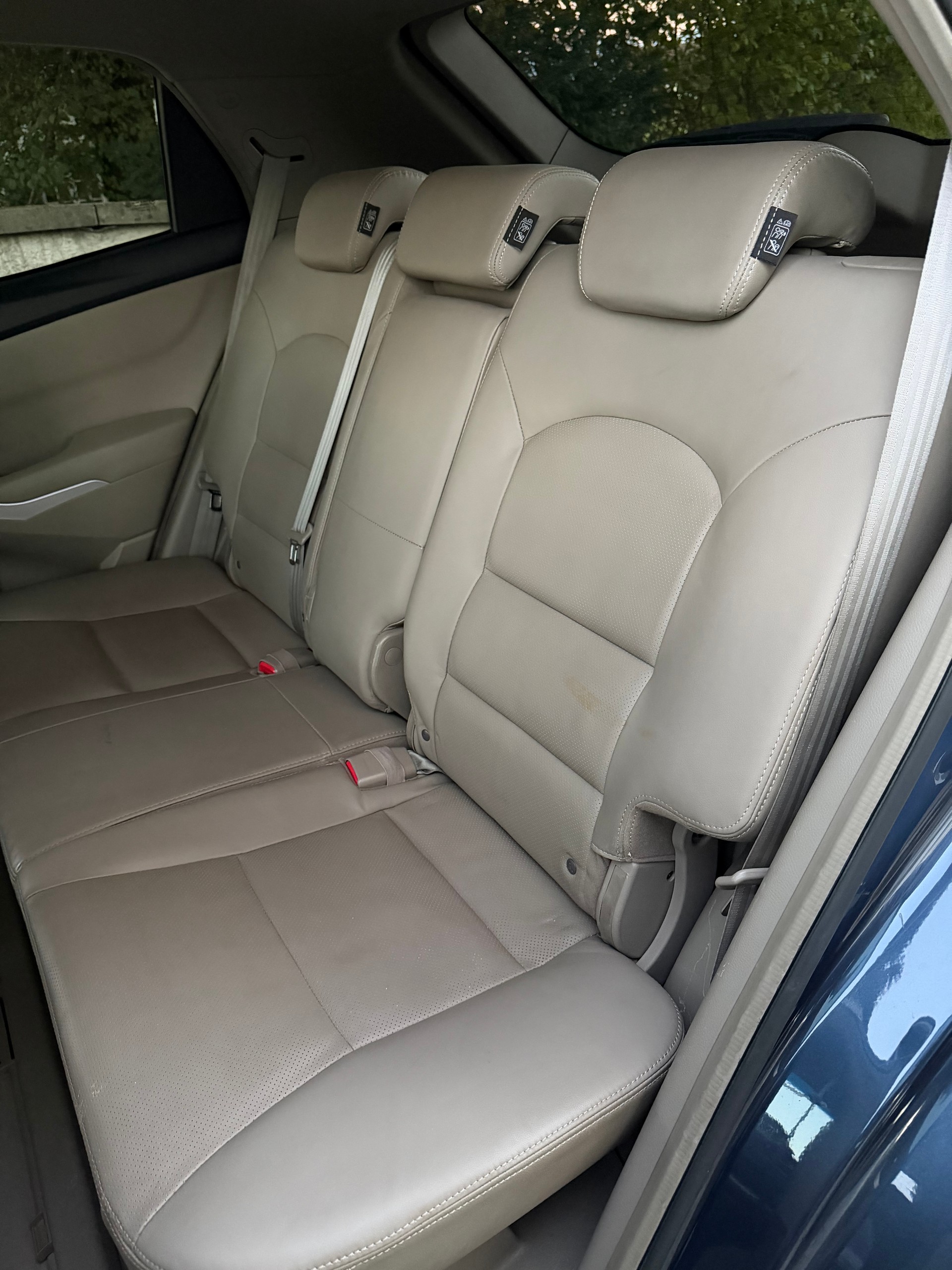 KGM-SsangYong Korando 2.0 XDI Sapphire 4WD-image-10