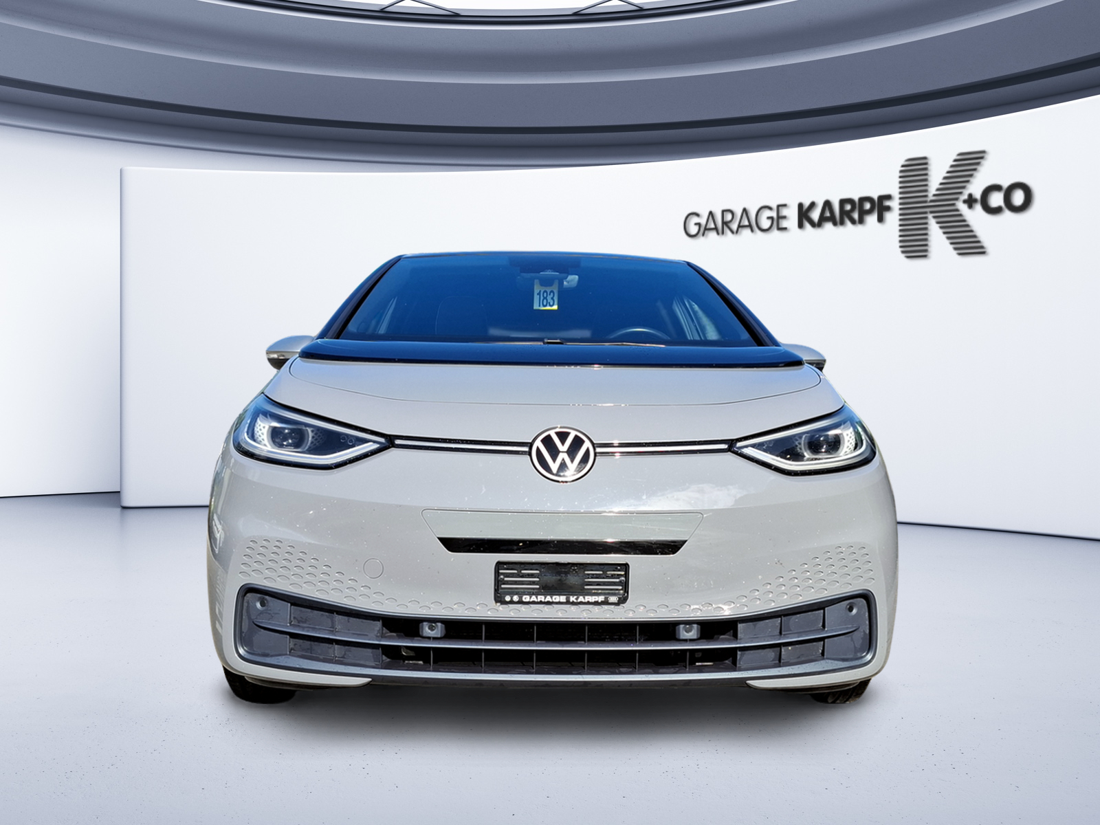 VW ID.3 Pro Performance 58kWh 1ST Max-image-7