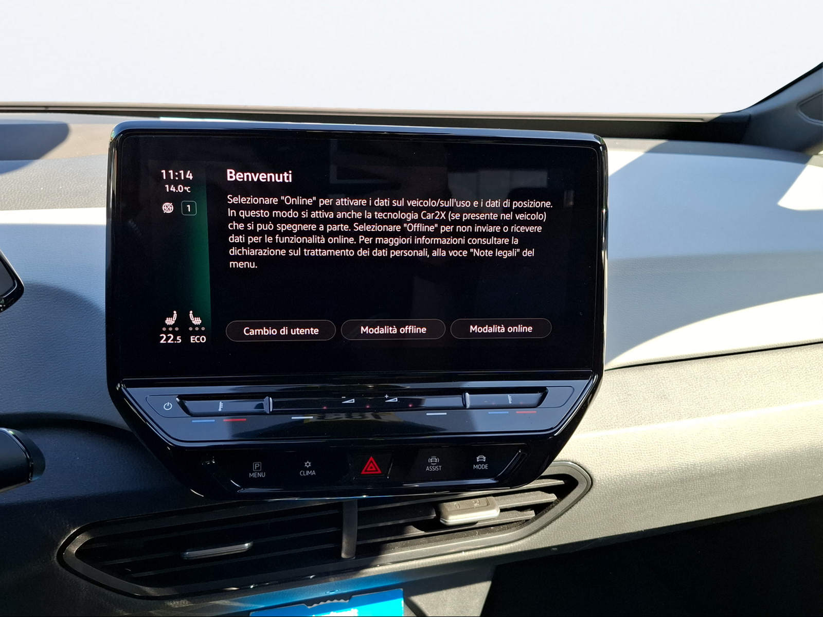 VW ID.3 Pro Performance 58kWh 1ST Max-image-15
