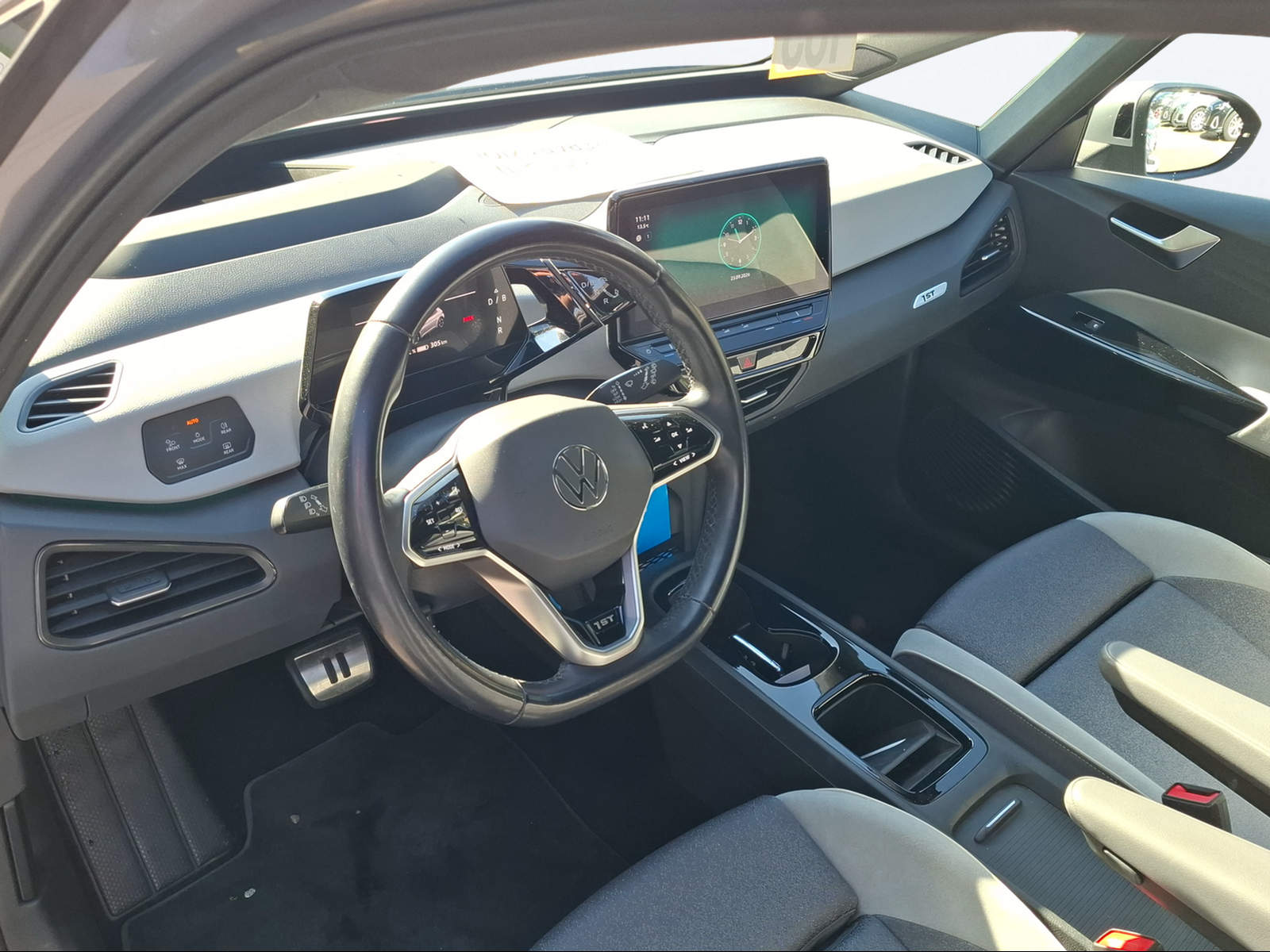 VW ID.3 Pro Performance 58kWh 1ST Max-image-10