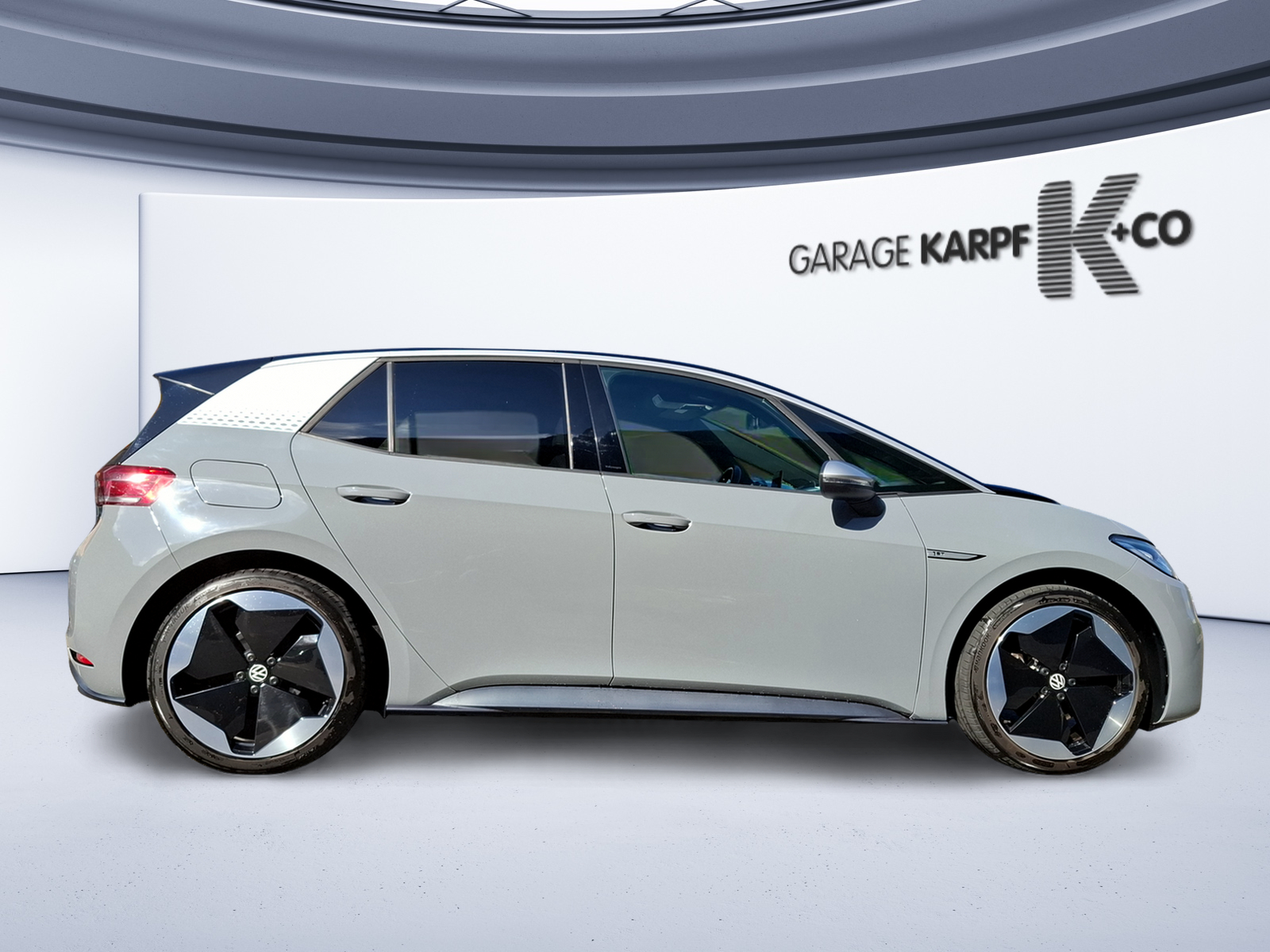 VW ID.3 Pro Performance 58kWh 1ST Max-image-5