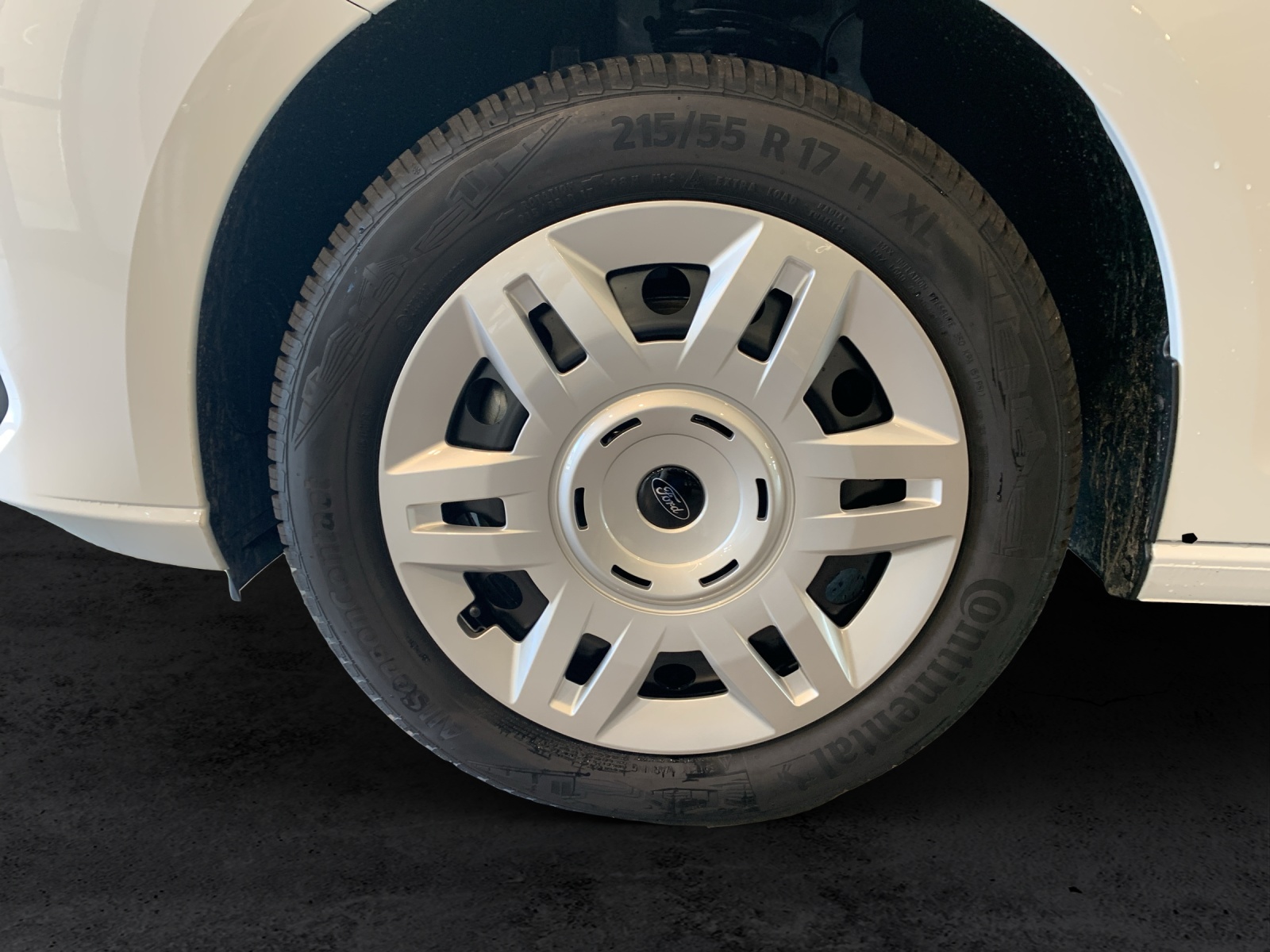 FORD Transit Connect Kaw. 150 Trend PHEV-image-11