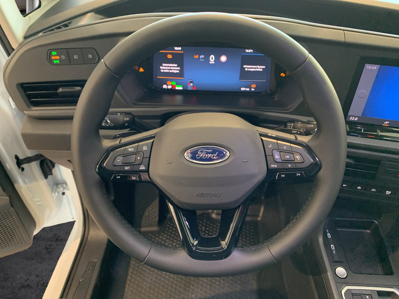 FORD Transit Connect Kaw. 150 Trend PHEV-image-8