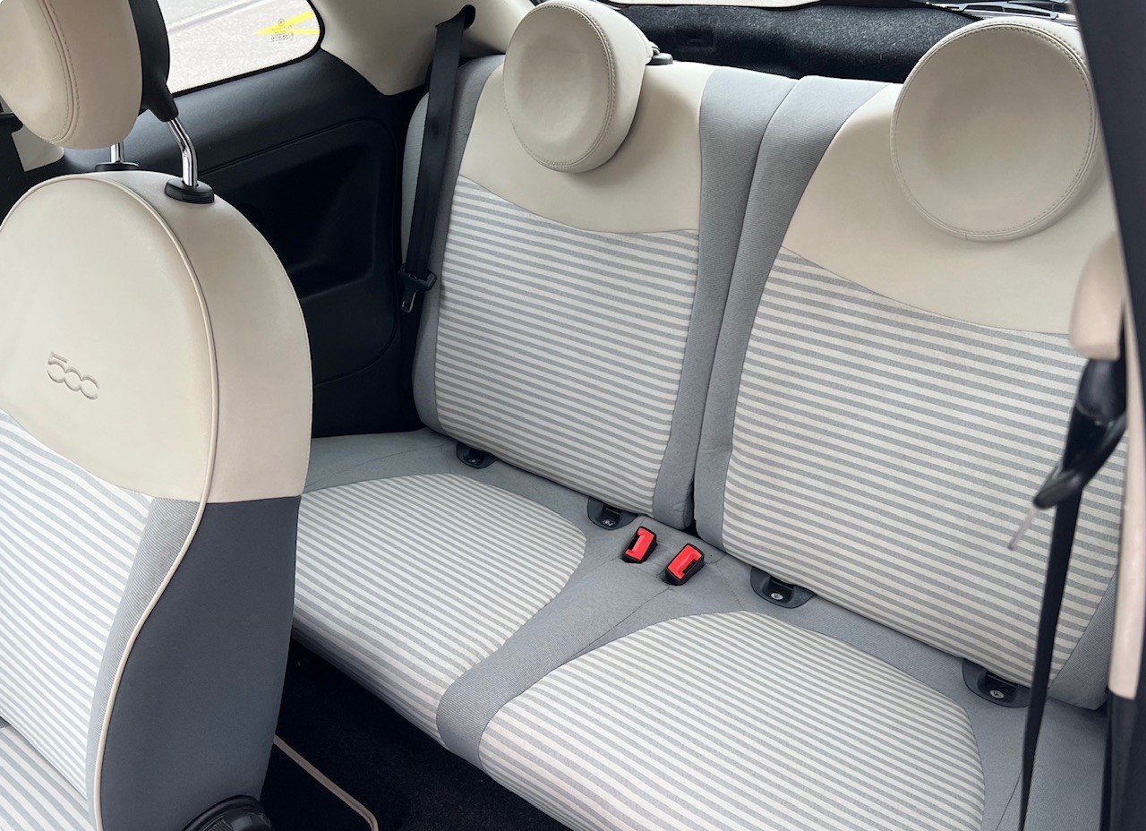 FIAT 500 0.9 T TwinAir Collezione-image-7