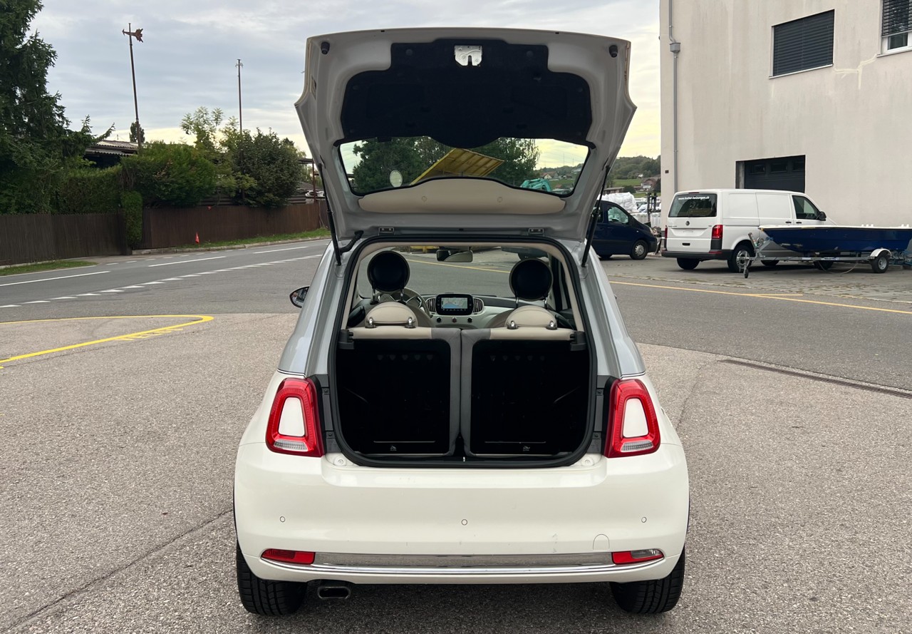 FIAT 500 0.9 T TwinAir Collezione-image-15