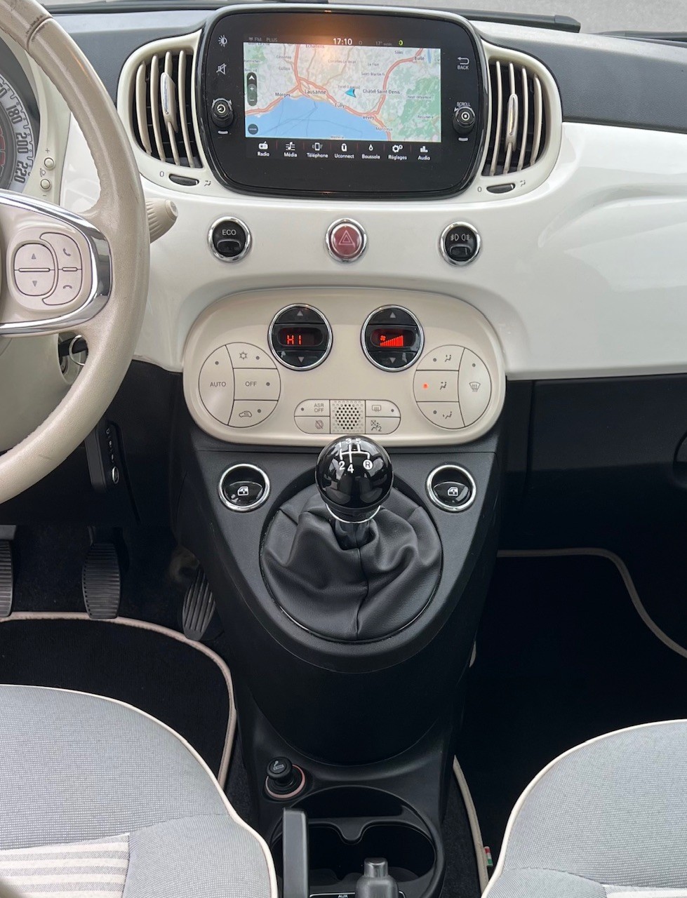 FIAT 500 0.9 T TwinAir Collezione-image-10