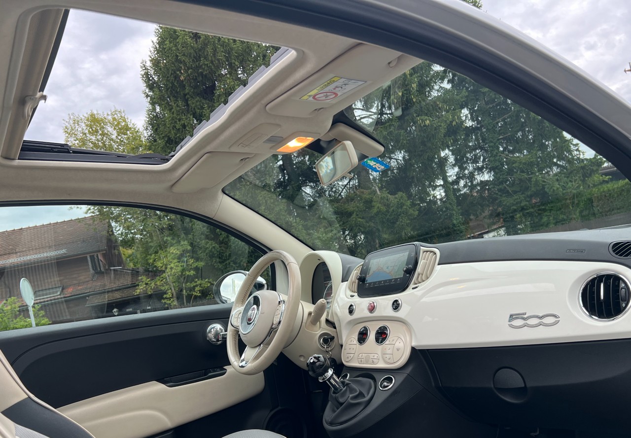 FIAT 500 0.9 T TwinAir Collezione-image-12