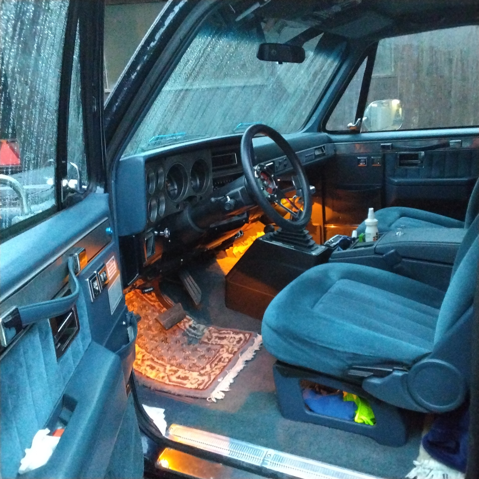 CHEVROLET BLAZER-image-4