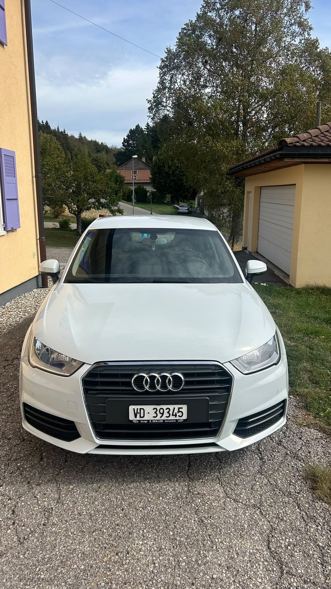 AUDI 1.4 TFSI COD S-Tronic-image-1