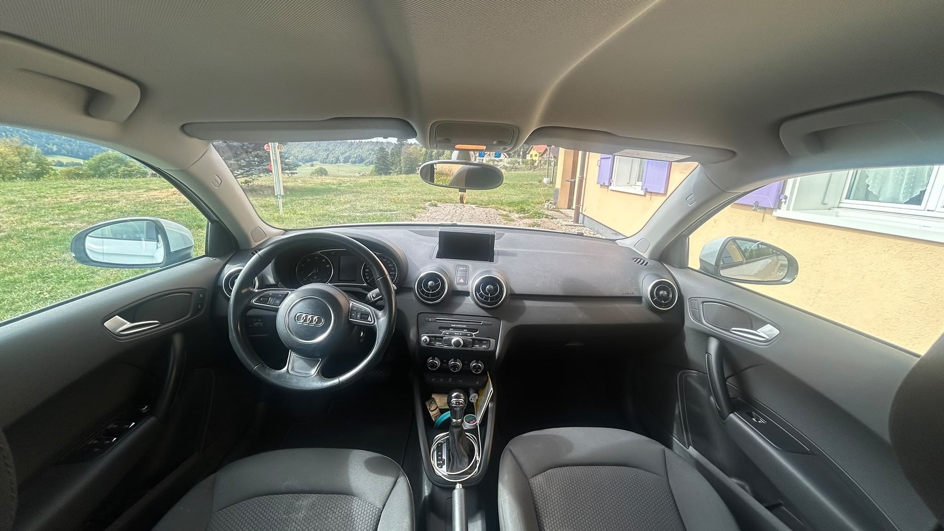 AUDI 1.4 TFSI COD S-Tronic-image-3