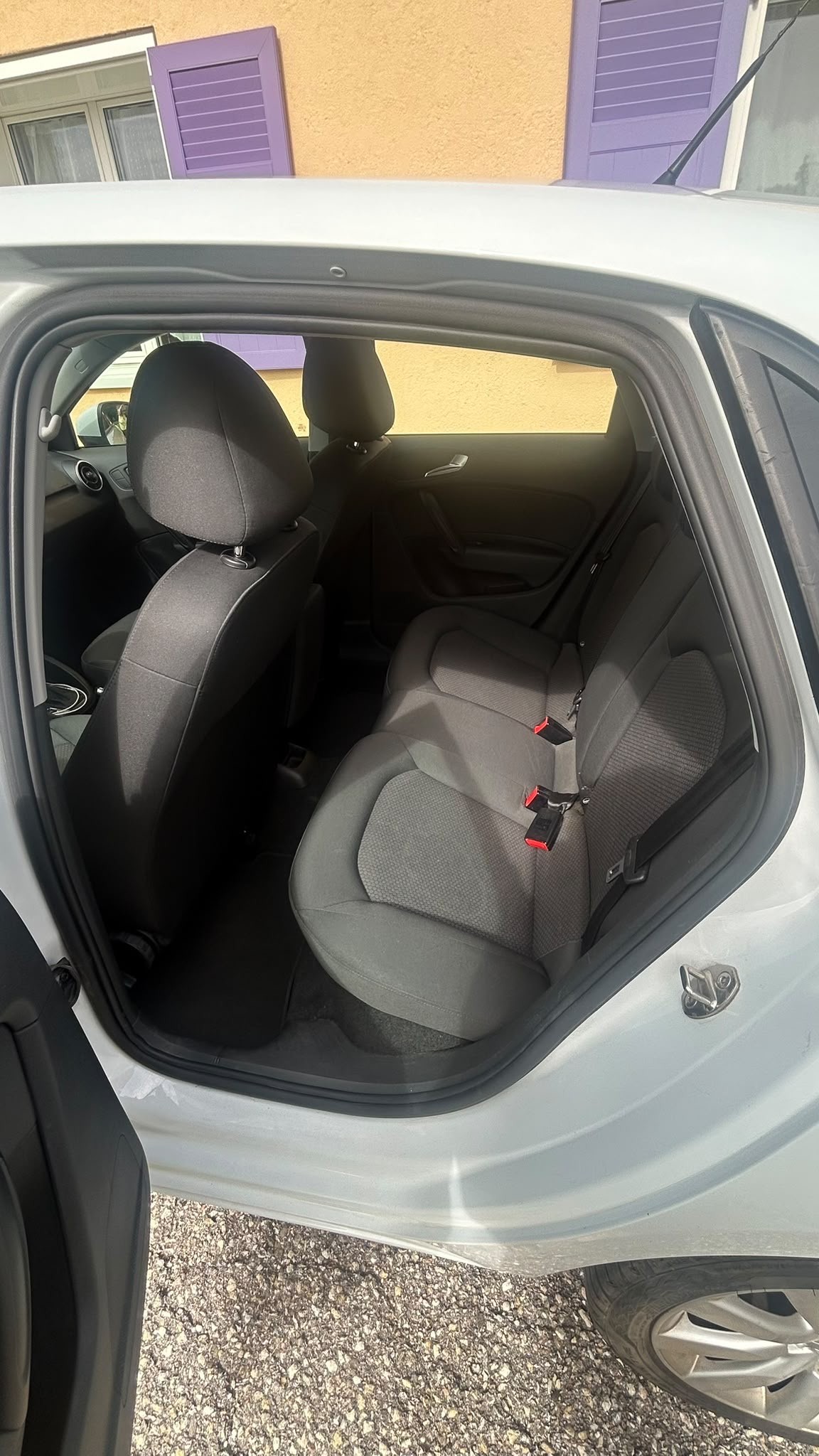 AUDI 1.4 TFSI COD S-Tronic-image-4