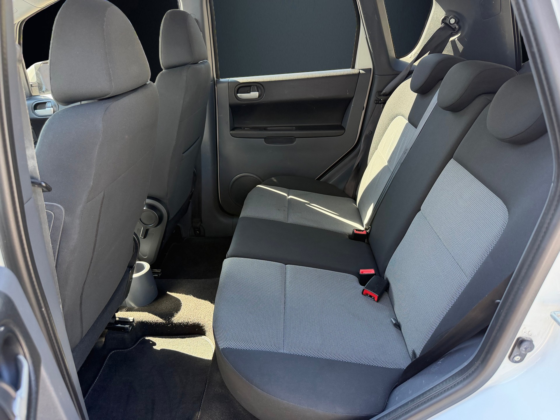 MITSUBISHI Colt 1.3 16V Diamond ClearTec-image-5
