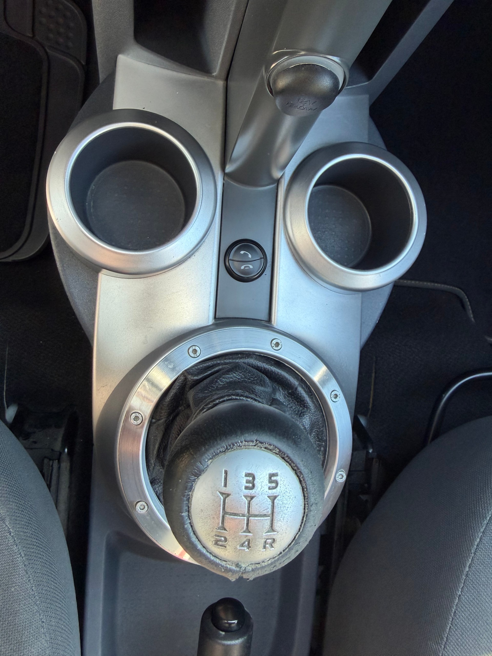 MITSUBISHI Colt 1.3 16V Diamond ClearTec-image-12