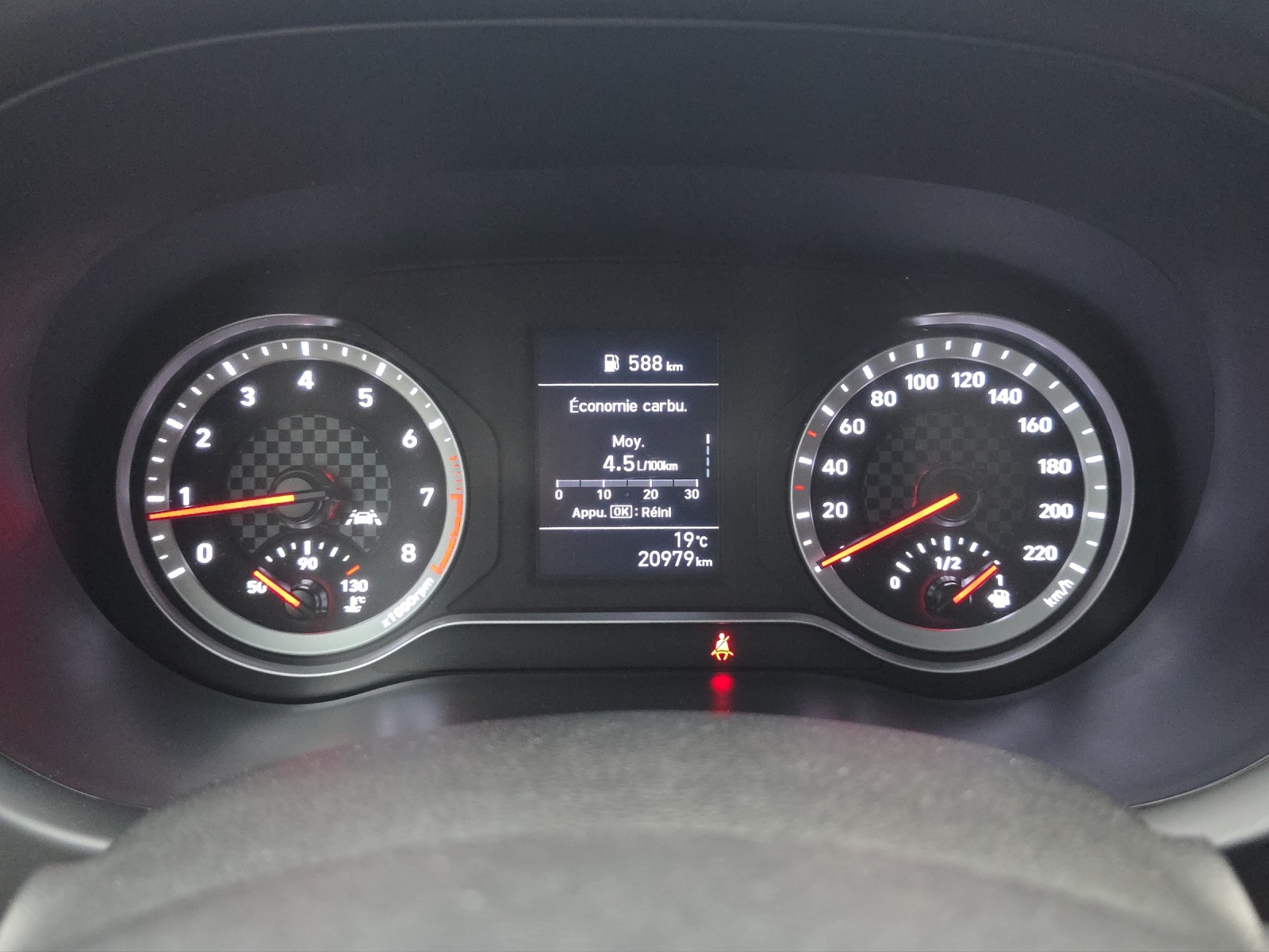 HYUNDAI i10 1.0 Origo-image-7