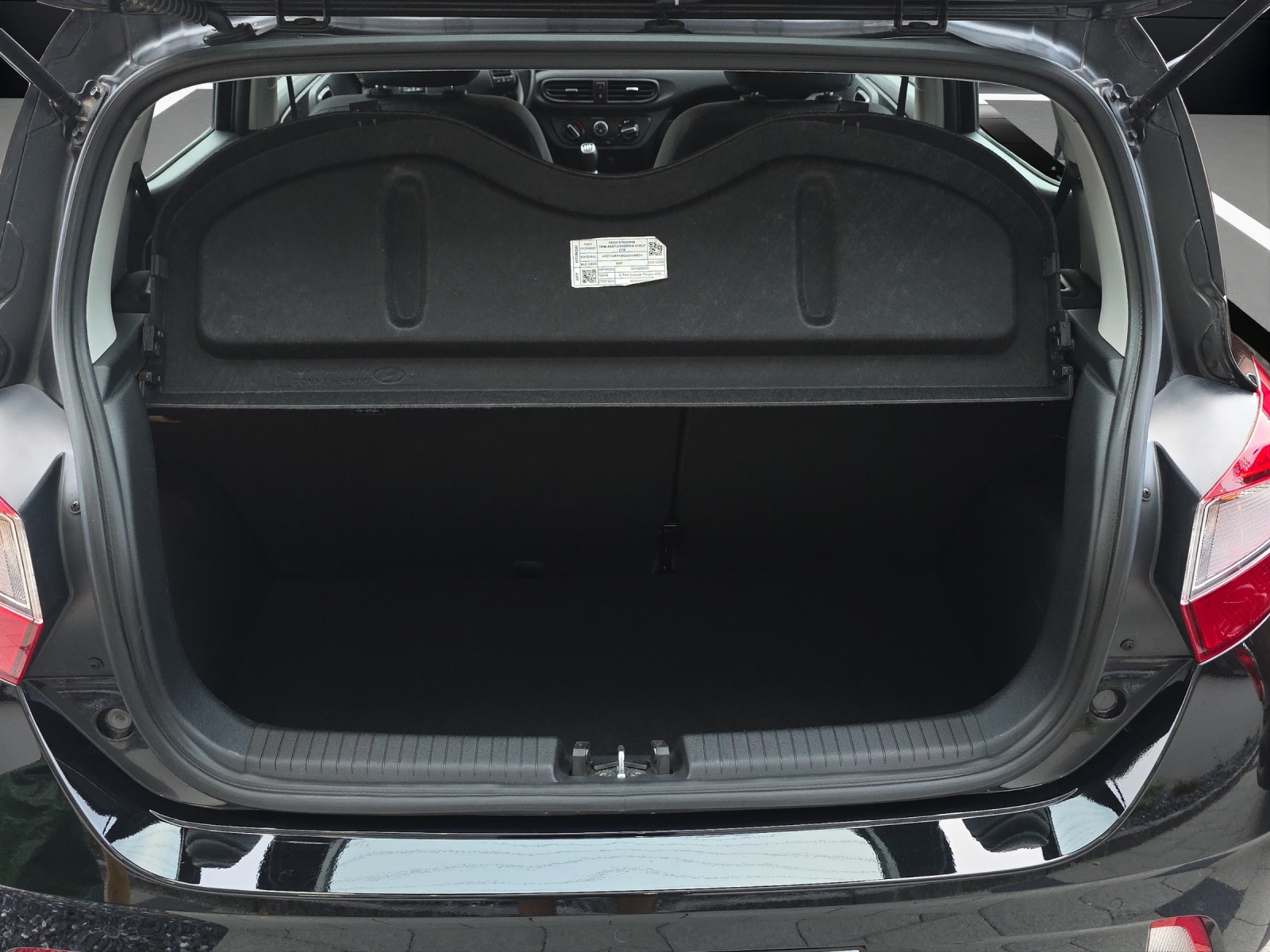 HYUNDAI i10 1.0 Origo-image-12