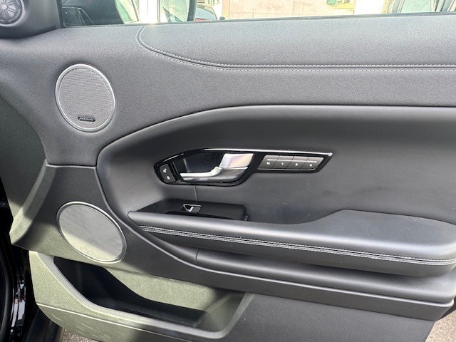 LAND ROVER Range Rover Evoque 2.0 TD4 HSE-image-7