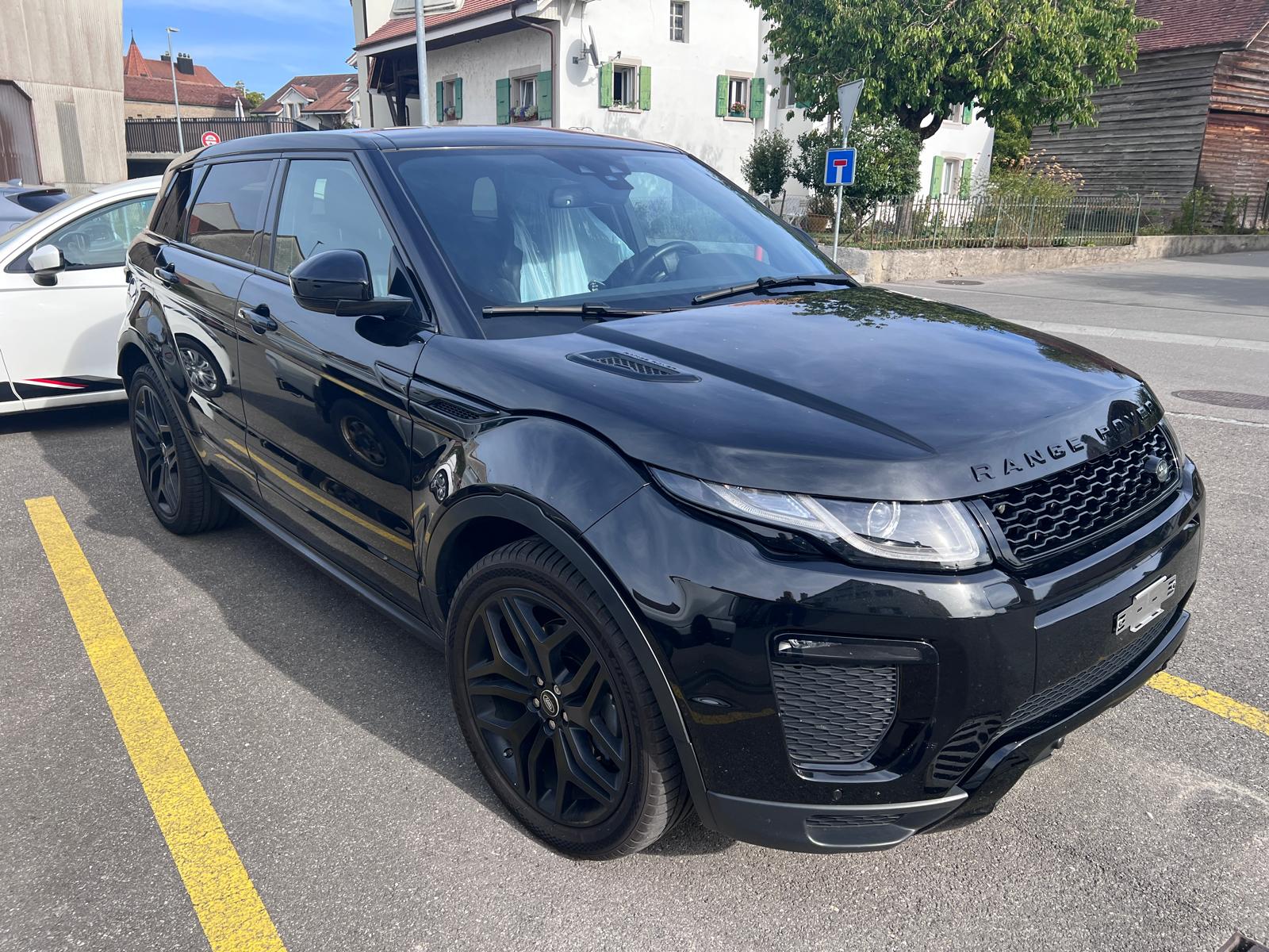 Car photo