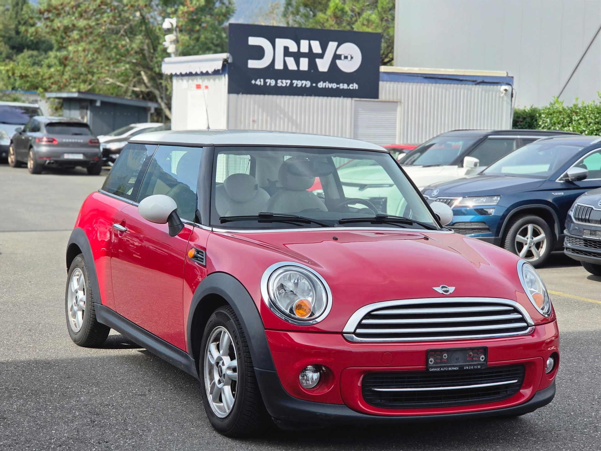 MINI Cooper-image-0
