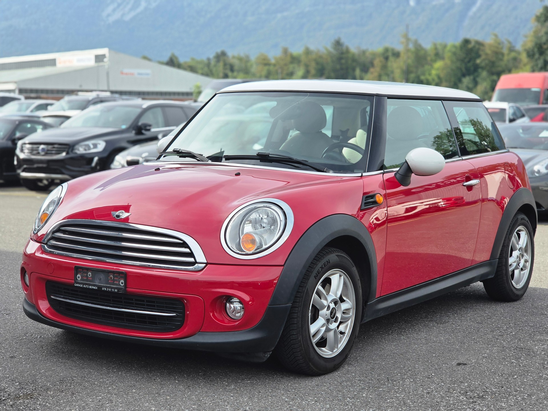 MINI Cooper-image-2