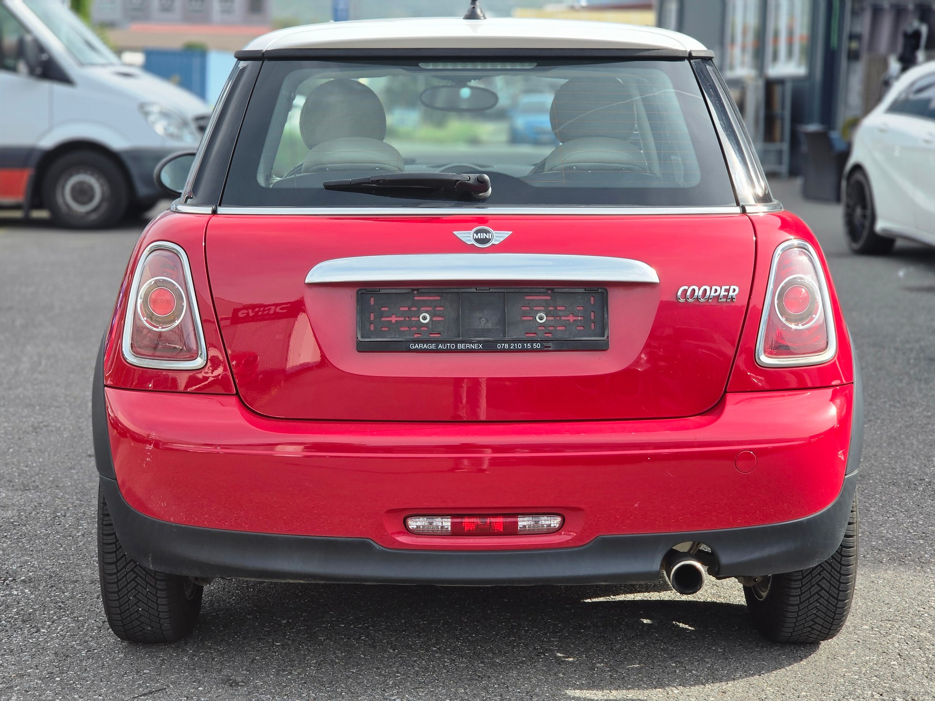 MINI Cooper-image-3