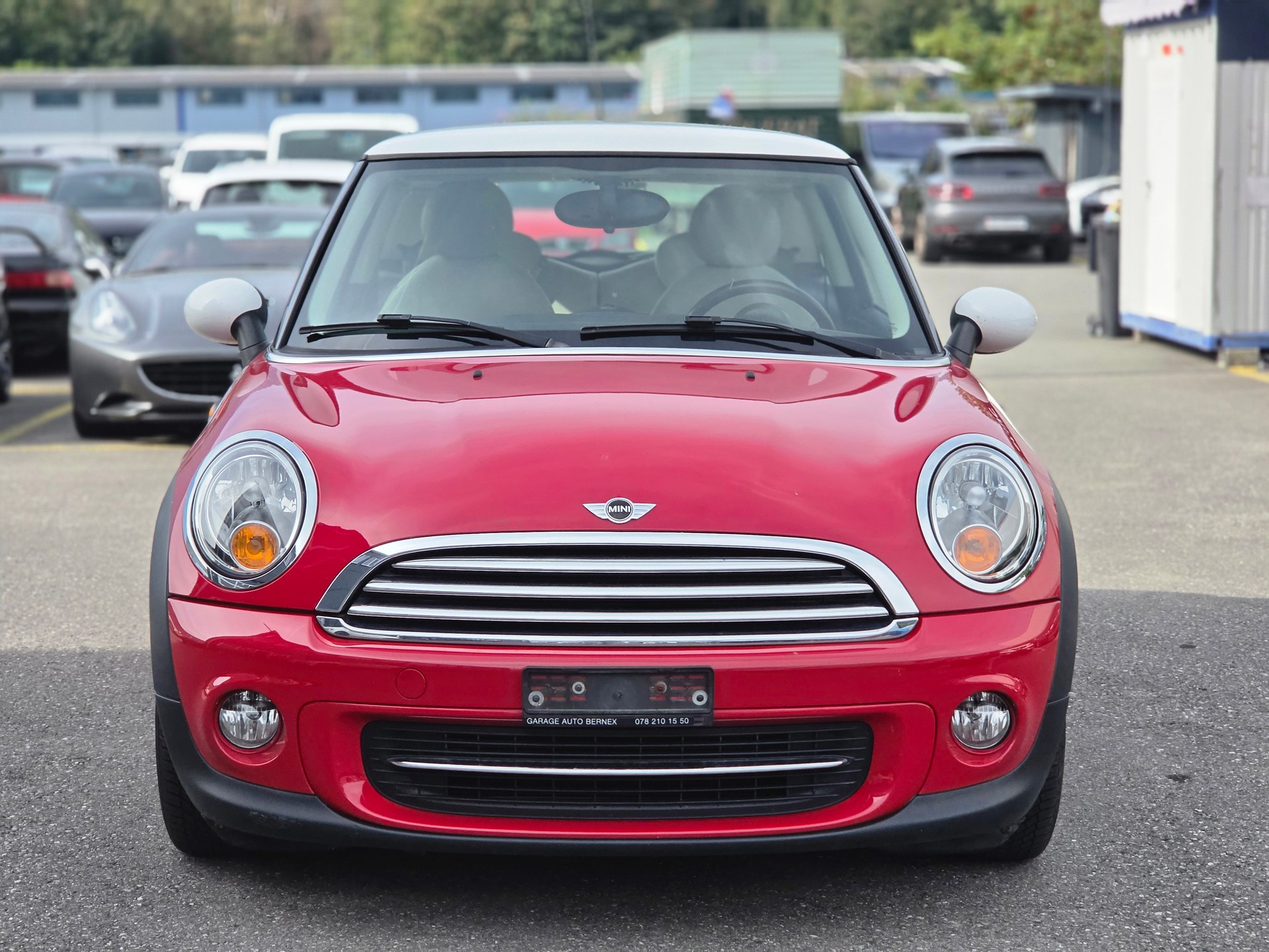 MINI Cooper-image-1