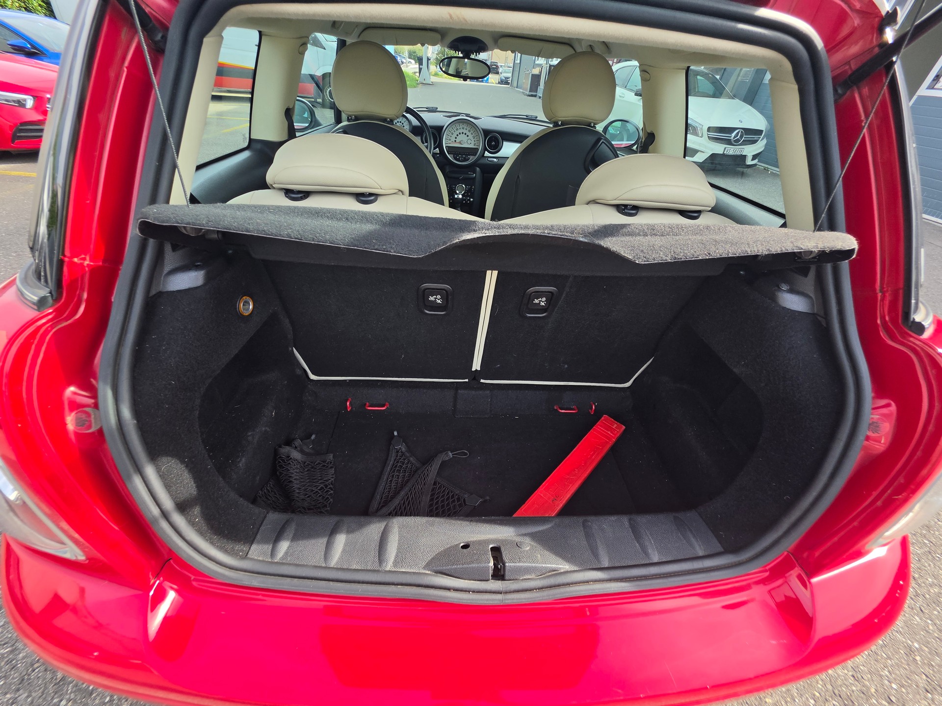 MINI Cooper-image-6